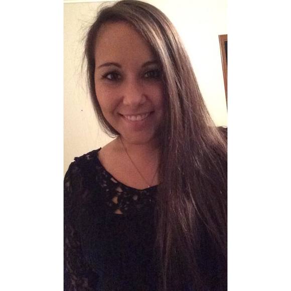 Meet your Posher, Meagan - Picture 1 of 1